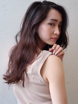 アレンヘアー 松戸店(ALLEN hair)&nbsp;ナチュラル×ラフスタイル