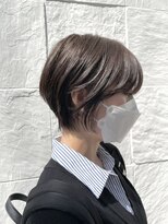 アッシュブランシェ(h Blanche)&nbsp;くびれショート