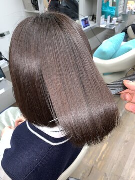 リーホリエ(Lee Horie) Gyo指名限定　練毛術ストレート