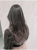 店長今里☆ナチュラルグラデーションカラー☆