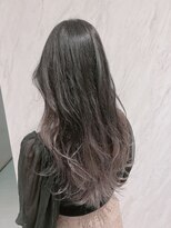 リー 京橋(Lee) 店長今里☆ナチュラルグラデーションカラー☆