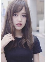 エッセンシャルヘアケア アンド ビューティー(Essential haircare & beauty) ハイライトカラー