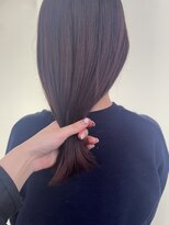 フォルテ 草薙店&nbsp;ピンクバイオレット☆