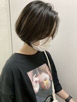 キコ 天神大名西通り店(kico)&nbsp;kico☆ゲストスタイル2022.s/s担当乙丸奈緒