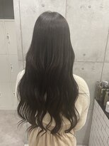 ネウィ 池袋(newi) ダメージを抑えつつ大人っぽい艶髪に!