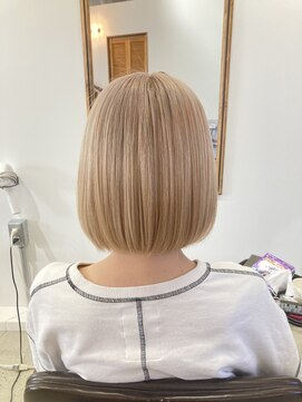 ナザリ(NASARI) ブリーチ