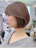 ［岩井style］20代30代40代韓国風ボブ