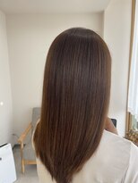 ベル ヘアアンドケア(Bel)&nbsp;カーキブラウン♪