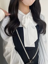 アリーズ(ALLYS)&nbsp;透明感たっぷりオリーブアッシュ◎