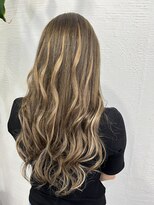 クラナ(clana)&nbsp;#プルエクステ