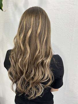 クラナ(clana) #プルエクステ