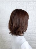 グレージュカラー髪質改善20代30代40代50代白髪ぼかしハイライト