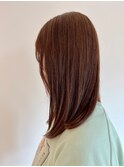 大人可愛い◎20代30代40代似合わせカットレイヤーイメチェン