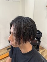 スウェル 千葉店(Swell)&nbsp;ツイストパーマ