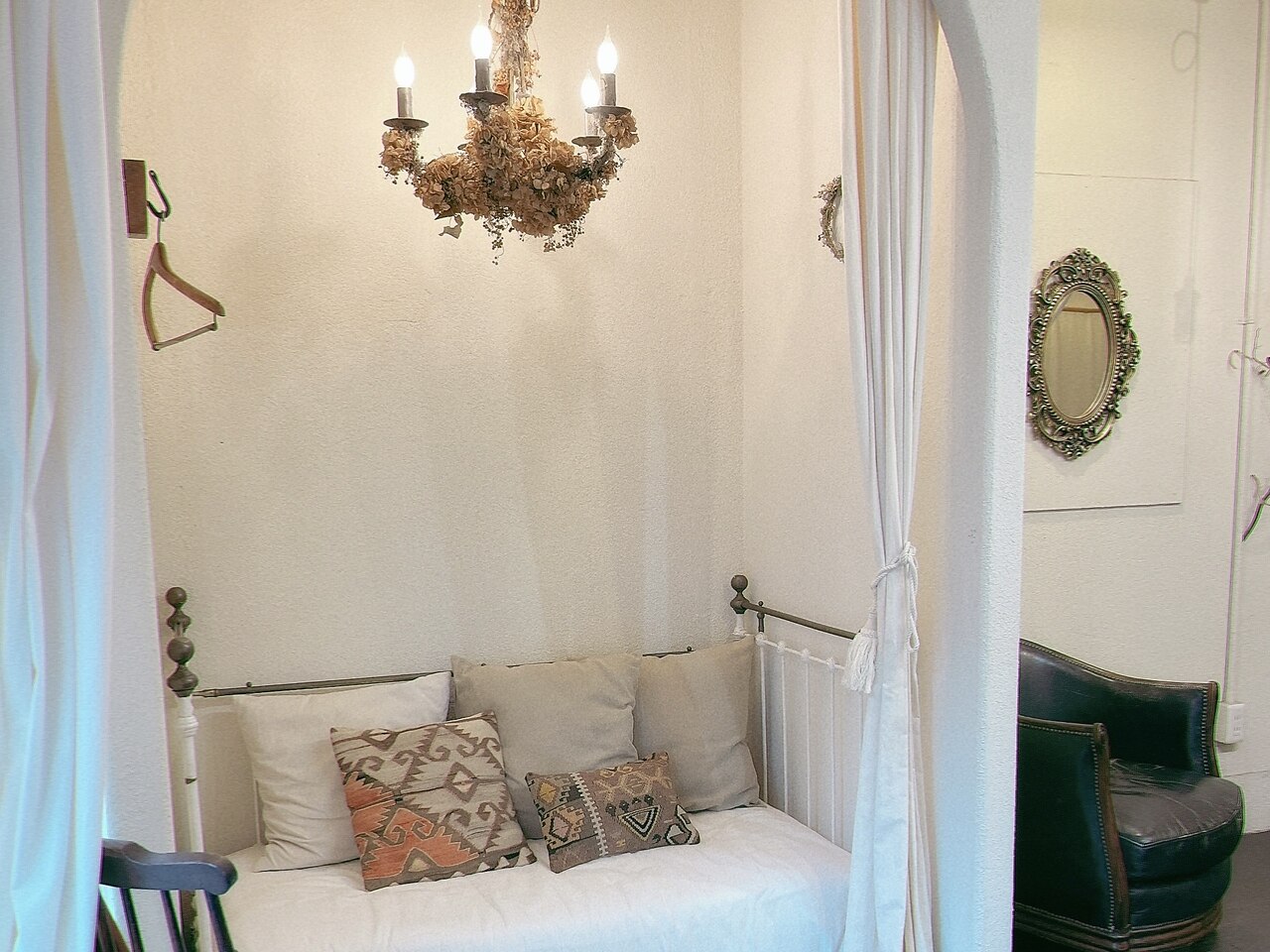 ラプンツェルン(RAPUNZELN)｜ホットペッパービューティー