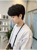 マッシュショート  ヘルシースタイル  20代/30代/40代
