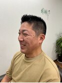 メンズショート