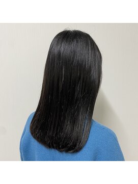 ドアホワイト(door white) 【doorwhite 新松戸】ストレートパーマ