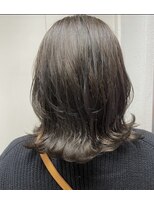 フェリア 渋谷(Feria)&nbsp;【Feria 渋谷】キャラデコ×ブルージュ "Tsuyuki"