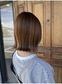 切りっぱなし