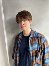 シウン(SIUN.) 宮田 海聖