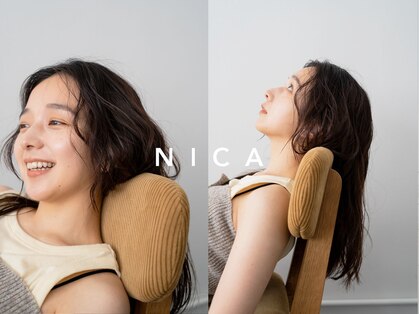 ニカ(NICA)の写真