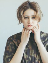 バーノン(VERNON)&nbsp;INVERTED　BOB【VERNON】058-262-3611