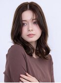 韓国/レイヤーカット/縮毛矯正/men's/新宿三丁目駅