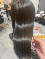 ジーナ 本八幡(Zina)&nbsp;プレミアム美髪矯正☆Zina 本八幡