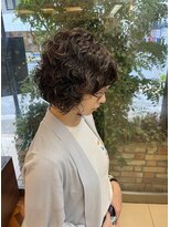 ファーレンピュアスウィート(fahren-pure-suite)&nbsp;スパイラルウェービー