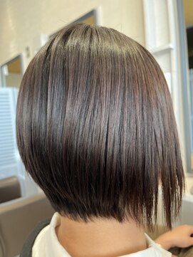 シュガー ミタケ(SUGAR mitake) 髪質改善矯正