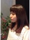 ヘアー ラボ ココ(HAIR LABO COCO)の写真/《五日市/ヘアケアならお任せ◎》サロン帰りはもちろん、日々美髪で居られるようなヘアケアをご提供＊