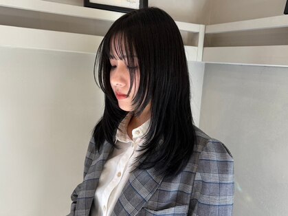 ラシク(rashicu)の写真