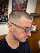 ブレイズマン(BLAZEMAN)&nbsp;ローバズカット