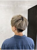 マッシュ 深田和也