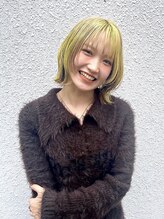 リタ(Lita) MIZUKI 1F