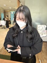 ビフィーノ イーリス 川西店(bifino iris) gray black