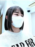 ★META式/驚異的/縮毛矯正ストレート【奇跡の薬トステア高配合】