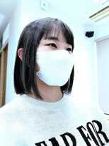 メタ(META) ★META式/驚異的/縮毛矯正ストレート【奇跡の薬トステア高配合】