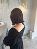 当店No.1【+髪質改善TR】+イルミナカラー+カット+超音波tokioTR+高濃度炭酸泉