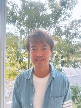 アンドゥ ヘア ファミリア(Andoux Hair familiar)&nbsp;宮坂 友有樹