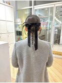 カチモリarrange