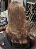ロングレイヤー
