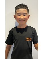 プシューケ(Hair salon PSYCHE)&nbsp;バズカット