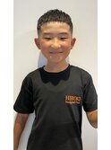 バズカット