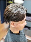 ニュアンスパーマ