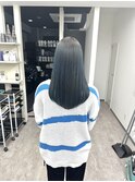 Louer hairmake×ミディアム
