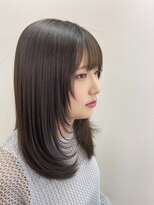 シード(SEED)&nbsp;SEED Style ロング