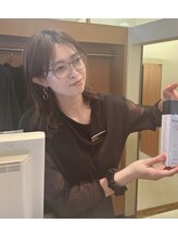 いつカラ イオン高城店 村尾 有希