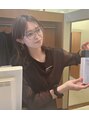 いつカラ イオン高城店 村尾 有希